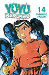 Yu Yu Hakusho  n° 14 - JBC