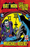 Batman - Lendas do Cavaleiro das Trevas: Marshall Rogers  n° 1 - Panini