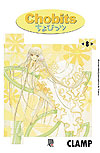 Chobits  n° 8 - JBC