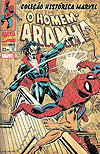 Coleção Histórica Marvel: O Homem-Aranha  n° 10 - Panini