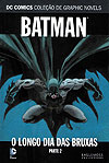 DC Comics - Coleção de Graphic Novels  n° 7 - Eaglemoss