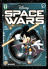 Disney Space Wars  - Abril