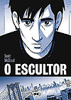 Escultor, O  - Marsupial (Jupati Books)