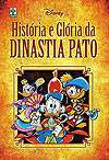 História e Glória da Dinastia Pato - Edição Definitiva  - Abril