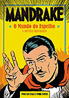 Mandrake (Capa Dura)  n° 1 - Pixel Media