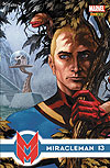 Miracleman  n° 13 - Panini