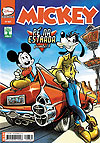 Mickey  n° 880 - Abril