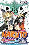 Naruto Pocket  n° 67 - Panini