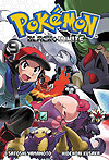 Pokémon: Black & White  n° 9 - Panini