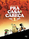 Pra Casa do Cabeça  n° 1 - Stout Club