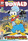 Pato Donald, O  n° 2450 - Abril