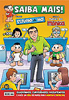 Saiba Mais! Turma da Mônica  n° 100 - Panini