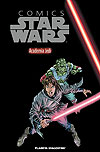 Comics Star Wars  n° 46 - Planeta Deagostini