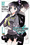 Sword Art Online: Fairy Dance  n° 2 - Panini