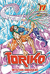 Toriko  n° 17 - Panini