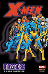 X-Men: Massacre  n° 4 - Panini