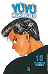 Yu Yu Hakusho  n° 15 - JBC