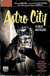 Astro City  n° 4 - Panini