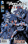 Batman Eterno  n° 50 - Panini