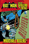 Batman - Lendas do Cavaleiro das Trevas: Marshall Rogers  n° 2 - Panini