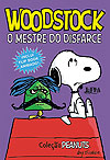 Coleção Peanuts  n° 3 - L&PM