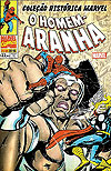 Coleção Histórica Marvel: O Homem-Aranha  n° 12 - Panini
