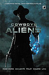 Cowboys & Aliens  - Record