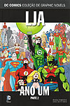 DC Comics - Coleção de Graphic Novels  n° 10 - Eaglemoss