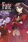 Fate/Stay Night  n° 2 - Panini