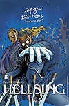 Hellsing  n° 8 - JBC