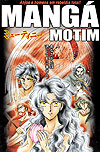 Mangá Motim  - Vida Nova