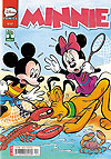 Minnie  n° 57 - Abril