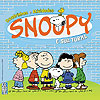 Snoopy e Sua Turma - Quadrinhos e Atividades  - Coquetel