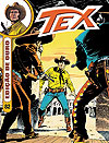 Tex Edição de Ouro  n° 82 - Mythos