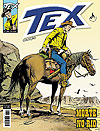 Tex Coleção  n° 396 - Mythos