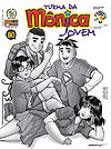 Turma da Mônica Jovem  n&deg;&nbsp;88 - Panini