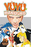 Yu Yu Hakusho  n° 16 - JBC