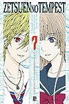 Zetsuen No Tempest  n° 7 - JBC