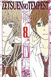 Zetsuen No Tempest  n° 8 - JBC