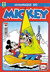 Almanaque do Mickey  n° 28 - Abril