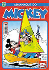 Almanaque do Mickey  n° 28 - Abril