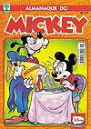 Almanaque do Mickey  n° 29 - Abril