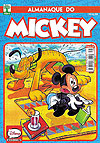 Almanaque do Mickey  n° 30 - Abril