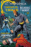 Convergência: Sindicato do Crime e Os Melhores do Mundo  - Panini