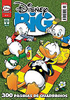 Disney Big  n° 37 - Abril