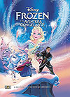 Frozen: Uma Aventura Congelante - A História do Filme em Quadrinhos (Capa Dura)  - Pixel Media