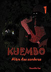 Kuembo - Além das Sombras  n° 1 - Independente