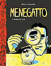 Menegatto: A Pedra da Lua  - Independente