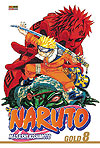 Naruto Gold  n° 8 - Panini