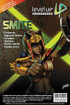 Revista Level Up! Quadrinhos  n&deg;&nbsp;57 - Level Up!